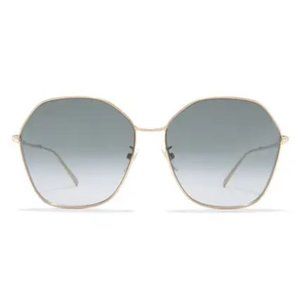 Brand New! Givenchy 63mm Round Sunglasses